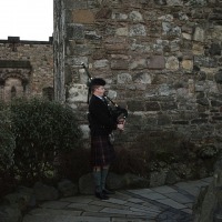 Foto de Edimburgo
