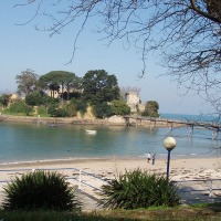 Foto de Santa Cruz - Oleiros