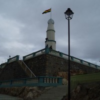 Foto de Oruro
