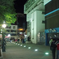 Foto de Oruro