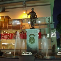 Foto de Oruro