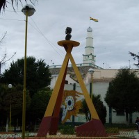 Foto de Oruro