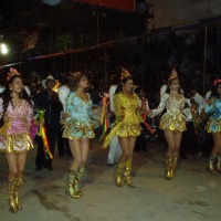 Foto de Oruro