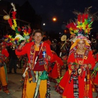 Foto de Oruro