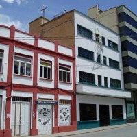 Foto de Oruro