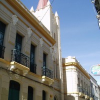 Foto de Oruro