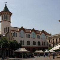 Foto de Sabadell