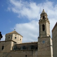 Foto de Torredembarra