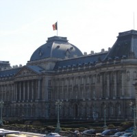 Foto de Bruselas