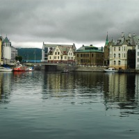 Foto de Alesund