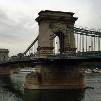 Foto de Budapest