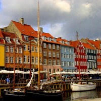 Foto de Copenhague