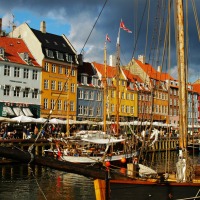 Foto de Copenhague