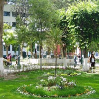 Foto de Oruro