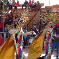Foto de Oruro