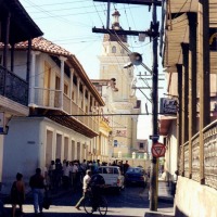 Foto de Santiago de Cuba