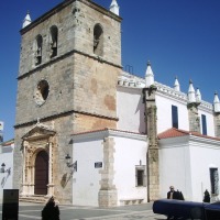 Foto de Olivenza