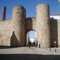 Foto de Olivenza