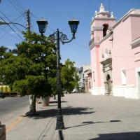 Foto de Autlán (Jalisco)