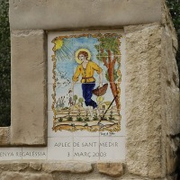 Foto de Sierra de Collserola
