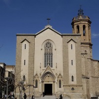 Foto de Sabadell