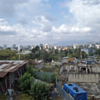 Foto de Addis Abeba