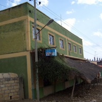 Foto de Wukro, Tigray