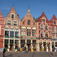 Foto de Brujas