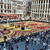 Foto de Bruselas