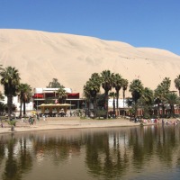 Foto de Ica