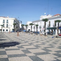 Foto de Olivenza