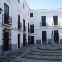 Foto de Olivenza