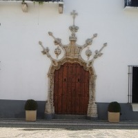 Foto de Olivenza