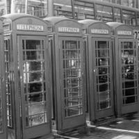Foto de Londres