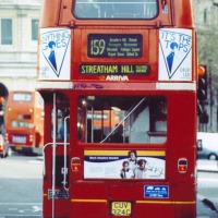 Foto de Londres