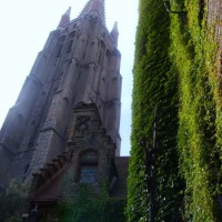 Foto de Brujas