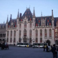 Foto de Brujas