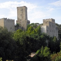 Foto de Erice