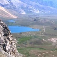 Foto de Valle Hermoso (Mendoza)