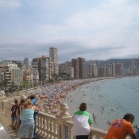 Foto de Benidorm