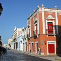 Foto de Campeche