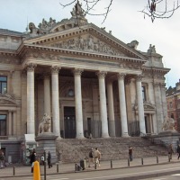 Foto de Bruselas