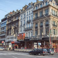 Foto de Bruselas