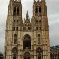 Foto de Bruselas