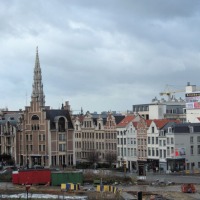 Foto de Bruselas