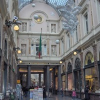 Foto de Bruselas