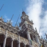 Foto de Bruselas