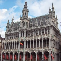 Foto de Bruselas