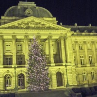 Foto de Bruselas