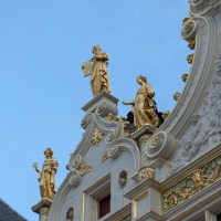 Foto de Brujas